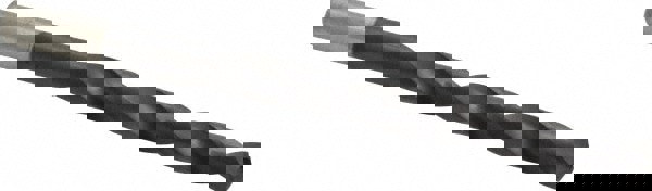 Jobber Length Drill Bit: Letter O, 135 &deg;, Cobalt